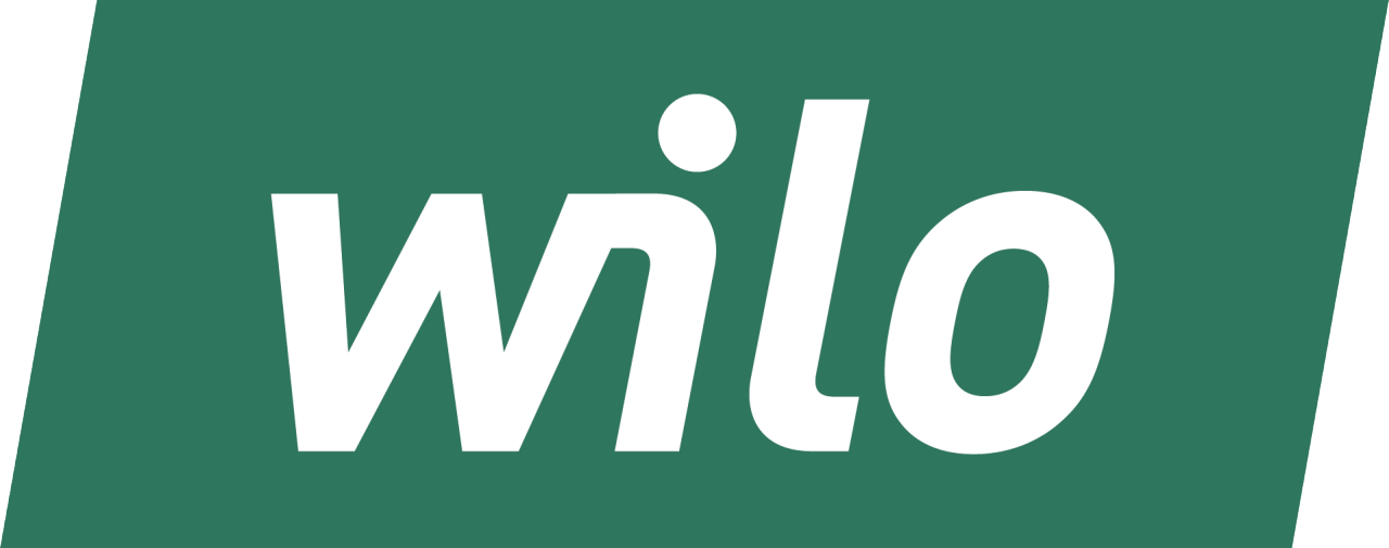 Logo Wilo