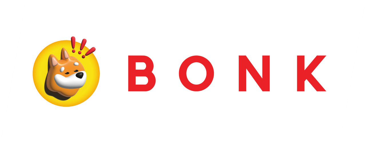 Logo BONK