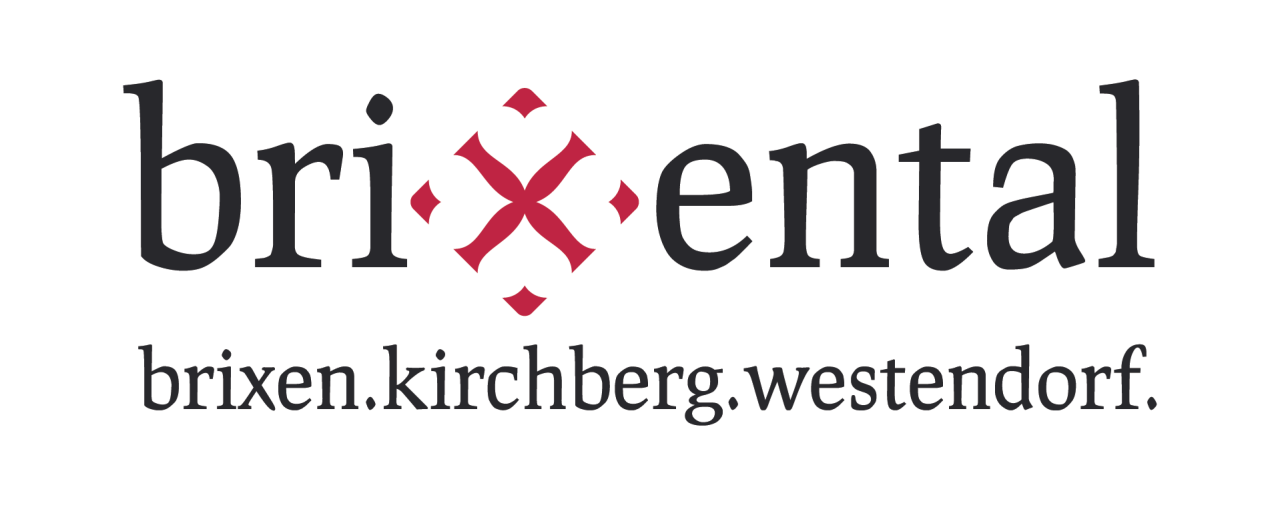 Logo Kitzbüheler Alpen
